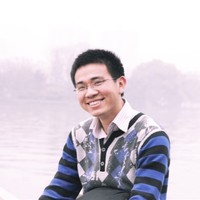 杨祥林
