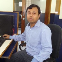 Prasenjit Kumar