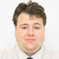 Stuart Dudley-Ward MICB Pm Dip BA (Hons)