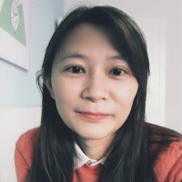 Peggy Tsai