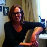 Carol Huneke