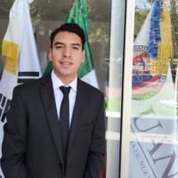Jose Antonio Guillen Leal