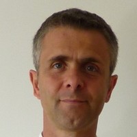 Olivier CLAVEL