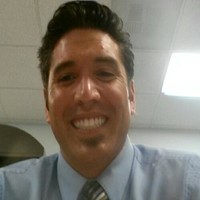 Corey Morris