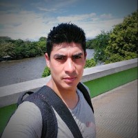 Luis Alejandro Pérez Camargo