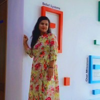 Geeta Bisht