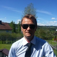 Ørjan Strand