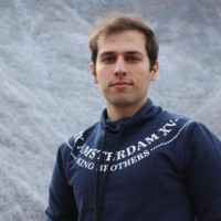 Amirhossein Khalilpour (HAX)