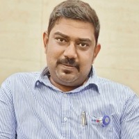 Digbijay Pradhan