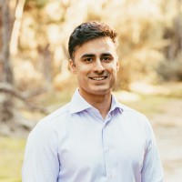 Bryan Kharbanda