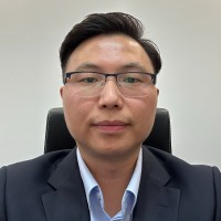 Shawn Xie