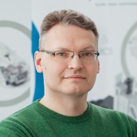 Aleksey Gorbunov