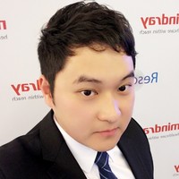 Albert Mo