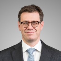 Bertrand Legros