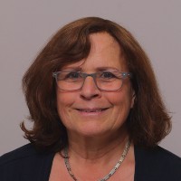 Brigitte Bosman
