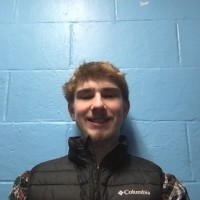 Adam Crump