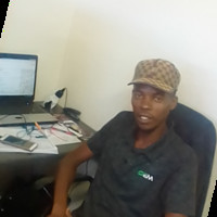 Xolani Arvin Ntshingila