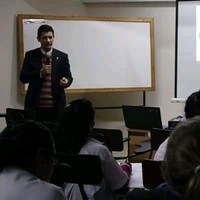 Javier Salomon