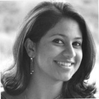 Shazia Khan