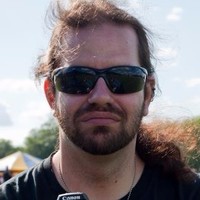 Daniel Ball