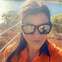 Ashleigh Connell