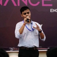 Shivansh Saxena (Csm®, Cspo®)