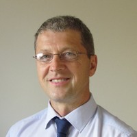 Steve Sharkey