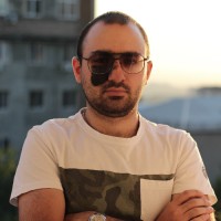 Suren Avetisyan