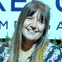 Cathy Fox