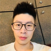 Ben Lin
