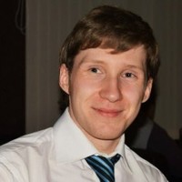 Ильяс Башаров