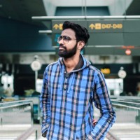 Mohamed Ahamed
