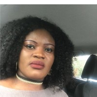 Felicia Poku