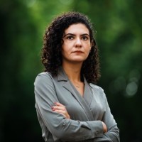 Anoud Allouzi