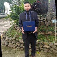 Steven Jesús Sandi Sánchez