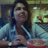 Dr. Gargi Upadhyaya