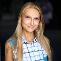 Julia Grechishkina