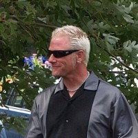 Adam Bingel