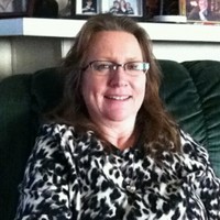 Frances Smith