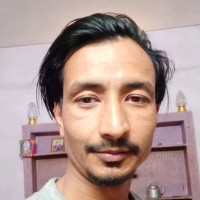 Davinder Bisht