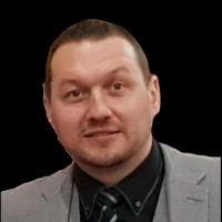 Darren Stockton