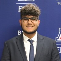 Simon Keswani