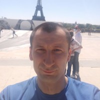 Дмитрий Рабцевич