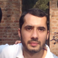 Umer Farooq