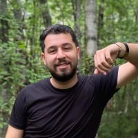 Mohammad Javad Bakhtiary