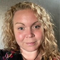 Alison Chapman