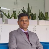 Prakash Lewis