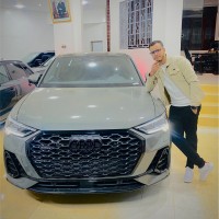 Youssef Karroum