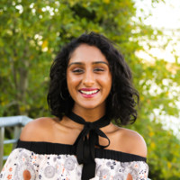 Sahana Jayaraman