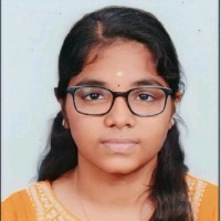 Bharathi V